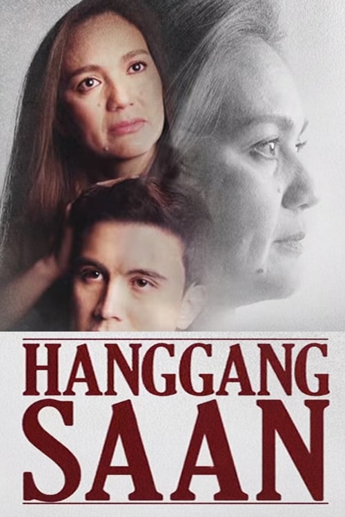 Show cover for Hanggang Saan