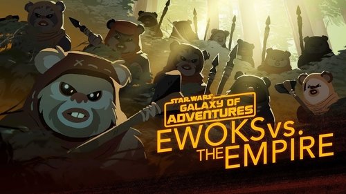 Background image for Ewoks vs. The Empire - Small but Mighty