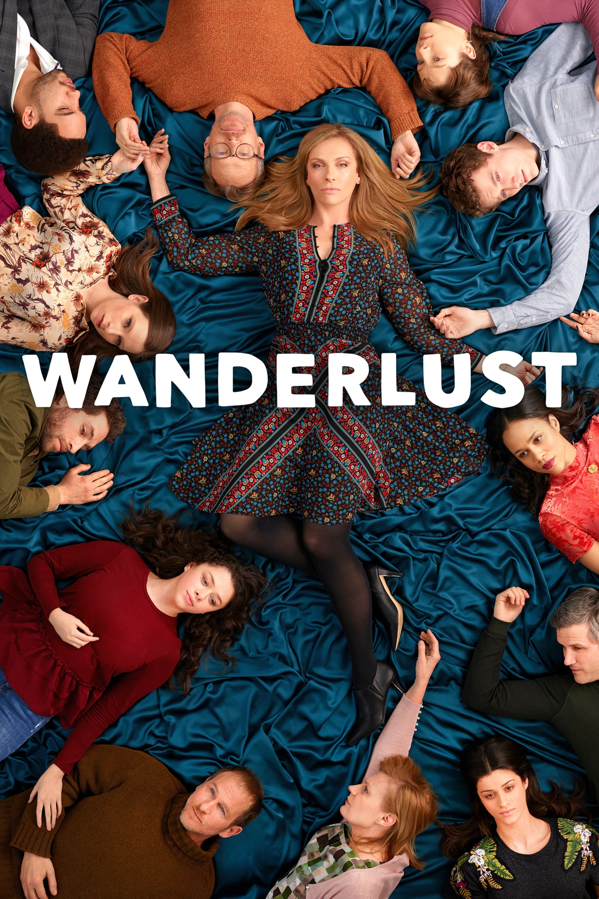 Show cover for Wanderlust