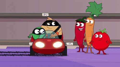 Background image for Toy Aisle Trouble