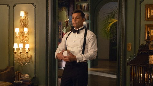 Background image for Maxine Makes a Splash