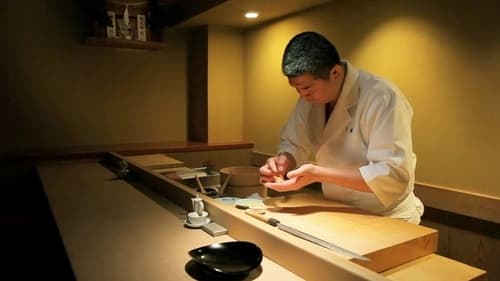 A Sushi Tour Around Japan