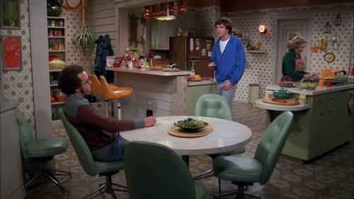 Background image for An Eric Forman Christmas