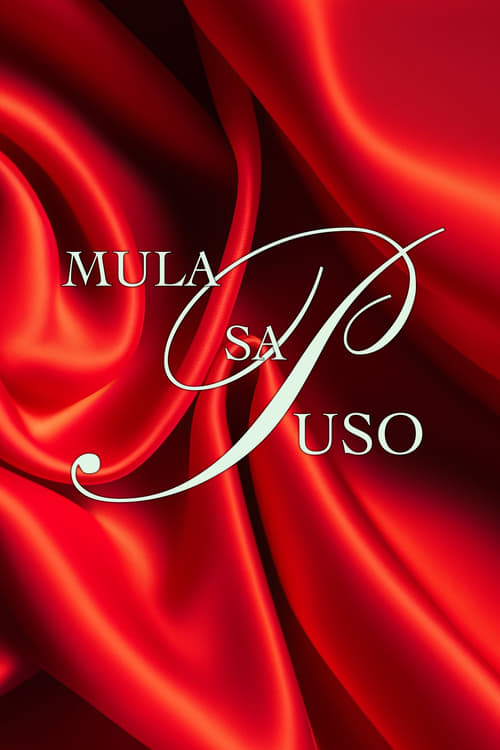 Show cover for Mula Sa Puso