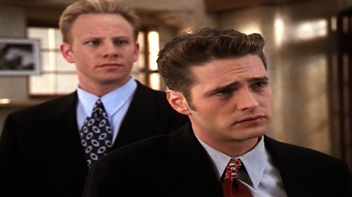 Background image for Crimes and Misdemeanors