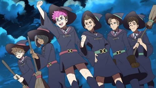 Background image for Conan's Anime Legs - #36