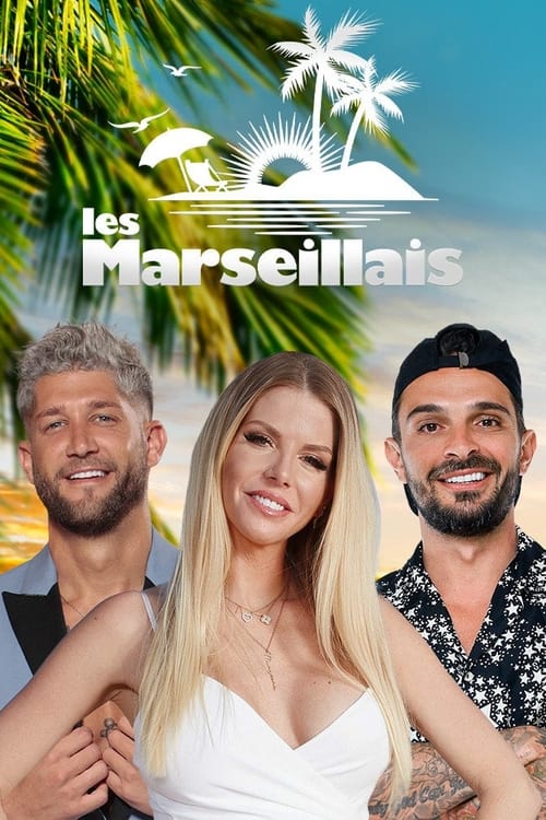 Les Marseillais