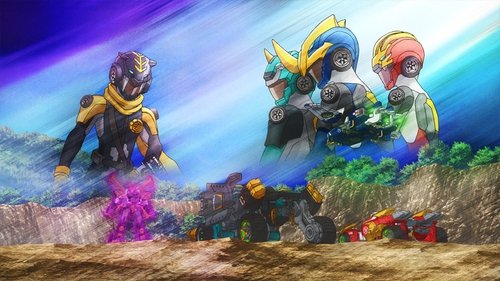 Background image for Episode 21