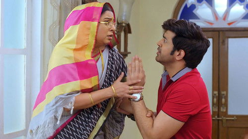 Prarthana's Weird Behaviour