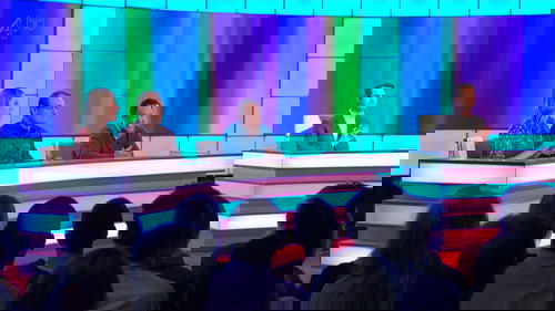 Background image for Micky Flanagan, Mel Giedroyc, Stephen Graham, Katherine Ryan