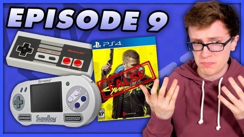 Background image for Episode 9