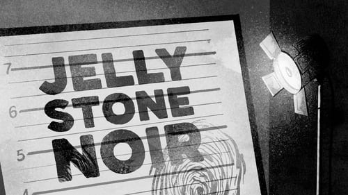 Jellystone Noir