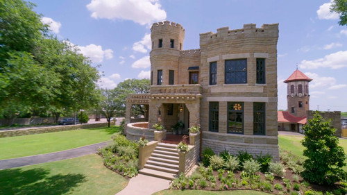 Craftsman Crave Urban Feel