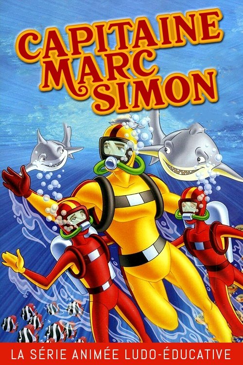 Season 1 poster