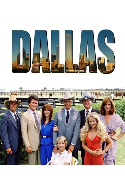 Show cover for Dallas