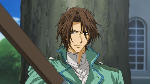 Background image for Conrad and Günter