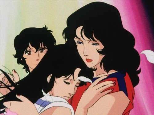 Background image for Love's Curtain Call