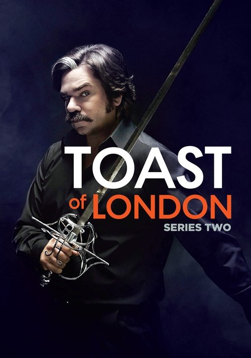 Season 2 poster
