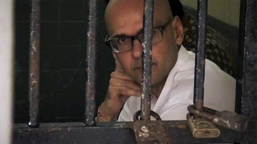 Background image for Accused