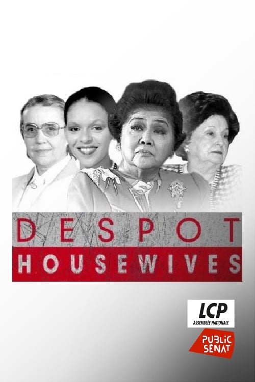 Show cover for Despot Housewives