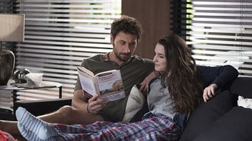 There is only one Father