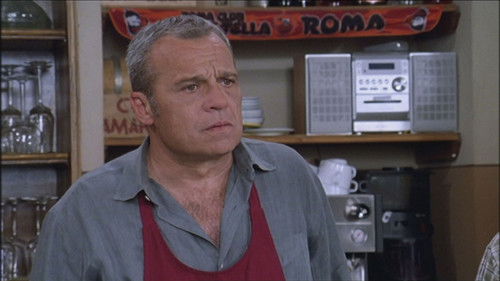 Background image for The perfect recipe / There's no point in hiding