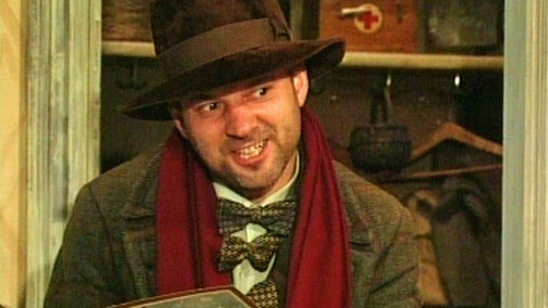 Background image for Episode 18