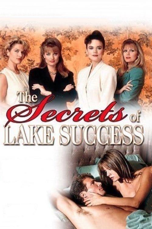 Show cover for The Secrets of Lake Success