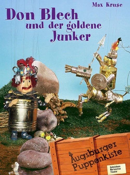 Season 1 poster