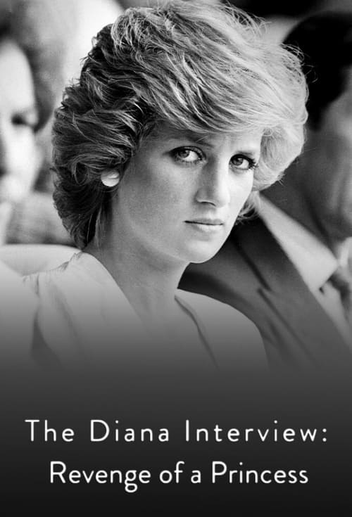 Show cover for The Diana Interview: Revenge of a Princess