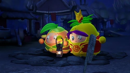 Background image for Episode 7