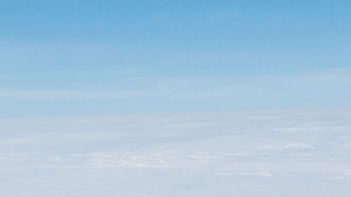 Background image for Hanging Out With Chinstrap Penguins