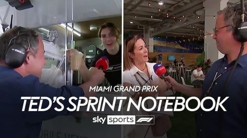 Miami Grand Prix: Sprint