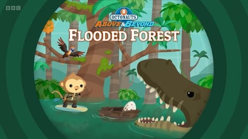 Flooded Forest