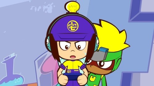 Background image for Episode 15