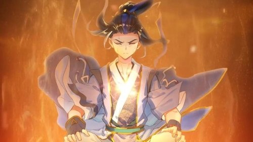 Background image for Episode 5