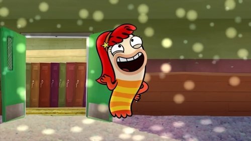 Background image for Queen Bea