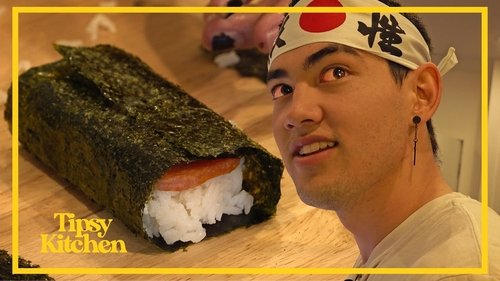 Background image for stoned spam musubi recipe