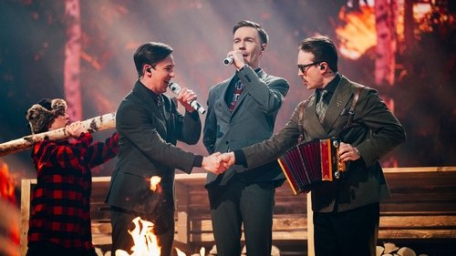Background image for Semi-Final 1