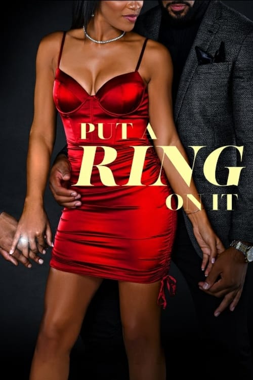 Show cover for Put a Ring on It