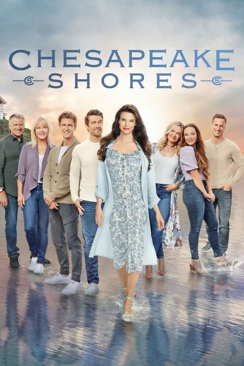 Show cover for Chesapeake Shores