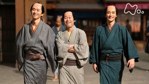 Background image for Episode 10
