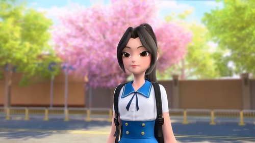 Background image for Episode 1