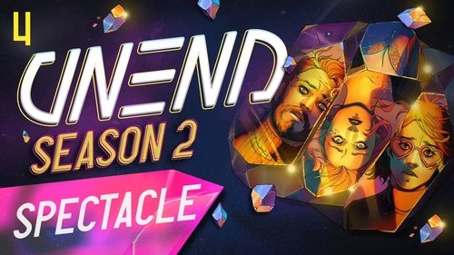 Background image for Spectacle
