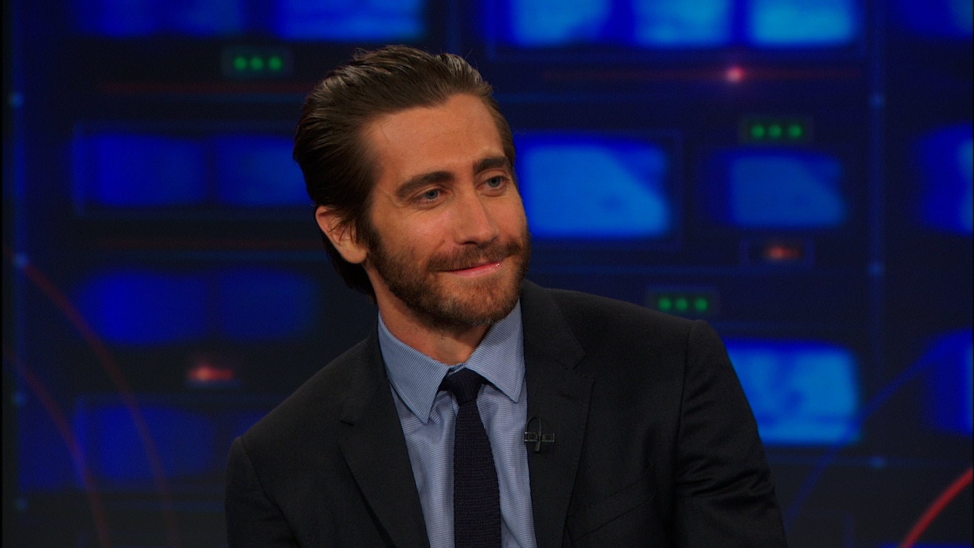 Jake Gyllenhaal