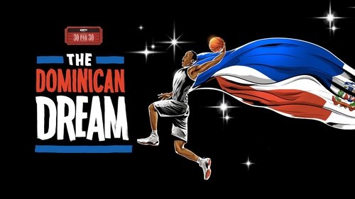 Background image for The Dominican Dream