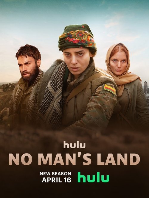 Season 2 poster