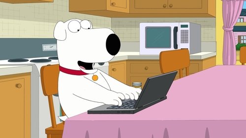 Background image for A Very Special Family Guy Freakin' Christmas