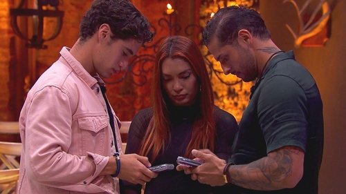Background image for Triple eliminación