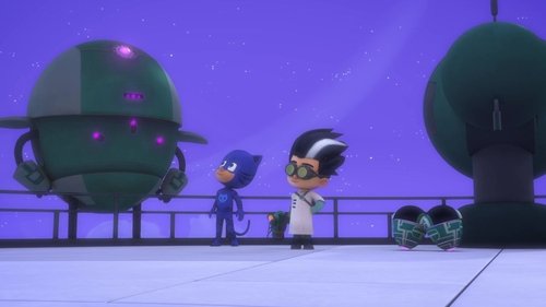 Background image for Flying Factory Out of Control